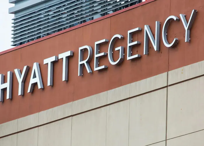 Hyatt Regency Jersey City On The Hudson